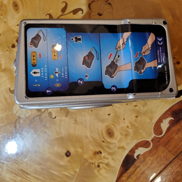 Polaroid Joycam - Picture 4 of 4